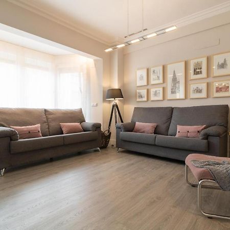 San Pietro Home La Rioja Λογκρόνο Εξωτερικό φωτογραφία