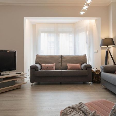 San Pietro Home La Rioja Λογκρόνο Εξωτερικό φωτογραφία