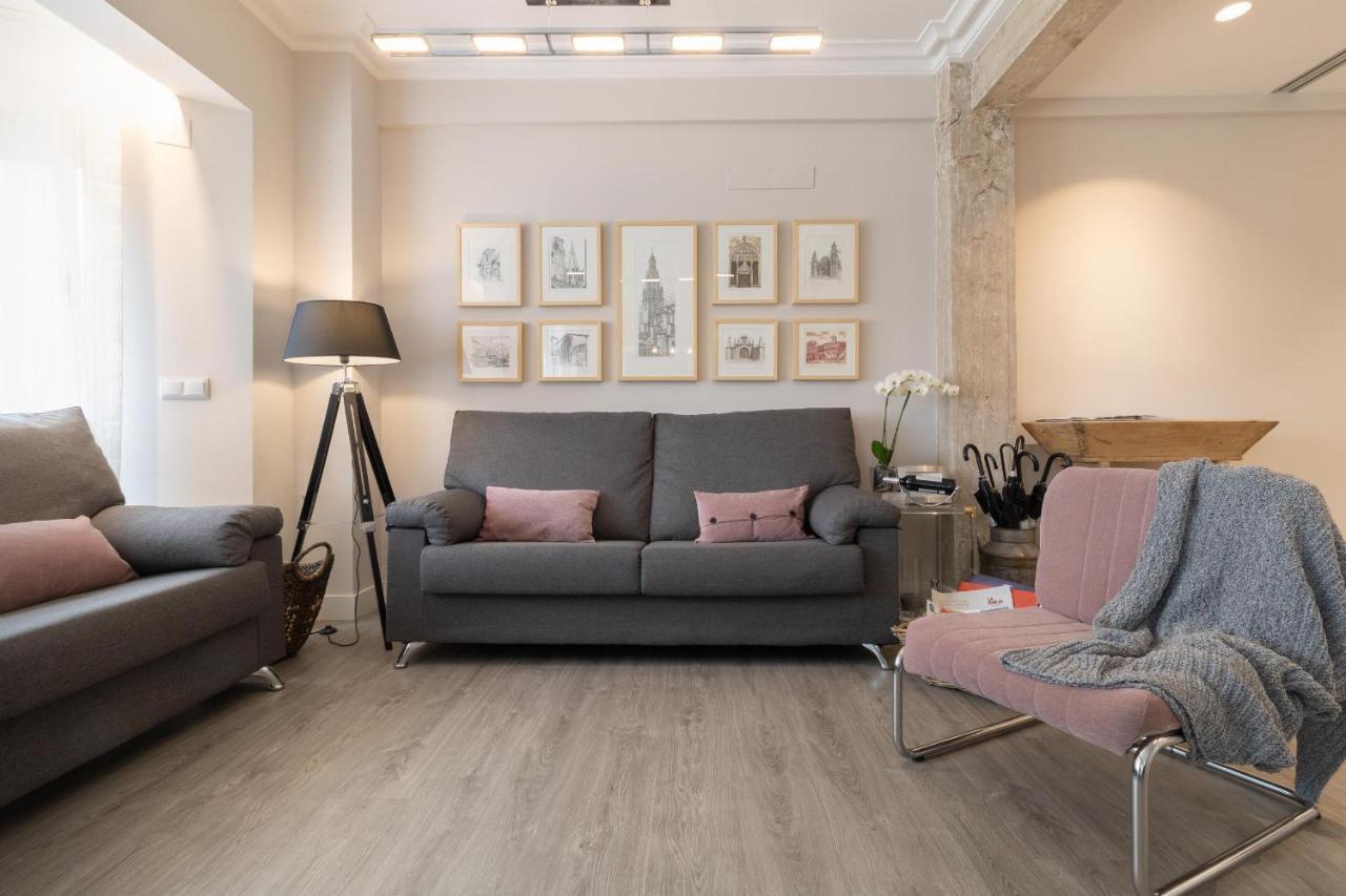 San Pietro Home La Rioja Λογκρόνο Εξωτερικό φωτογραφία