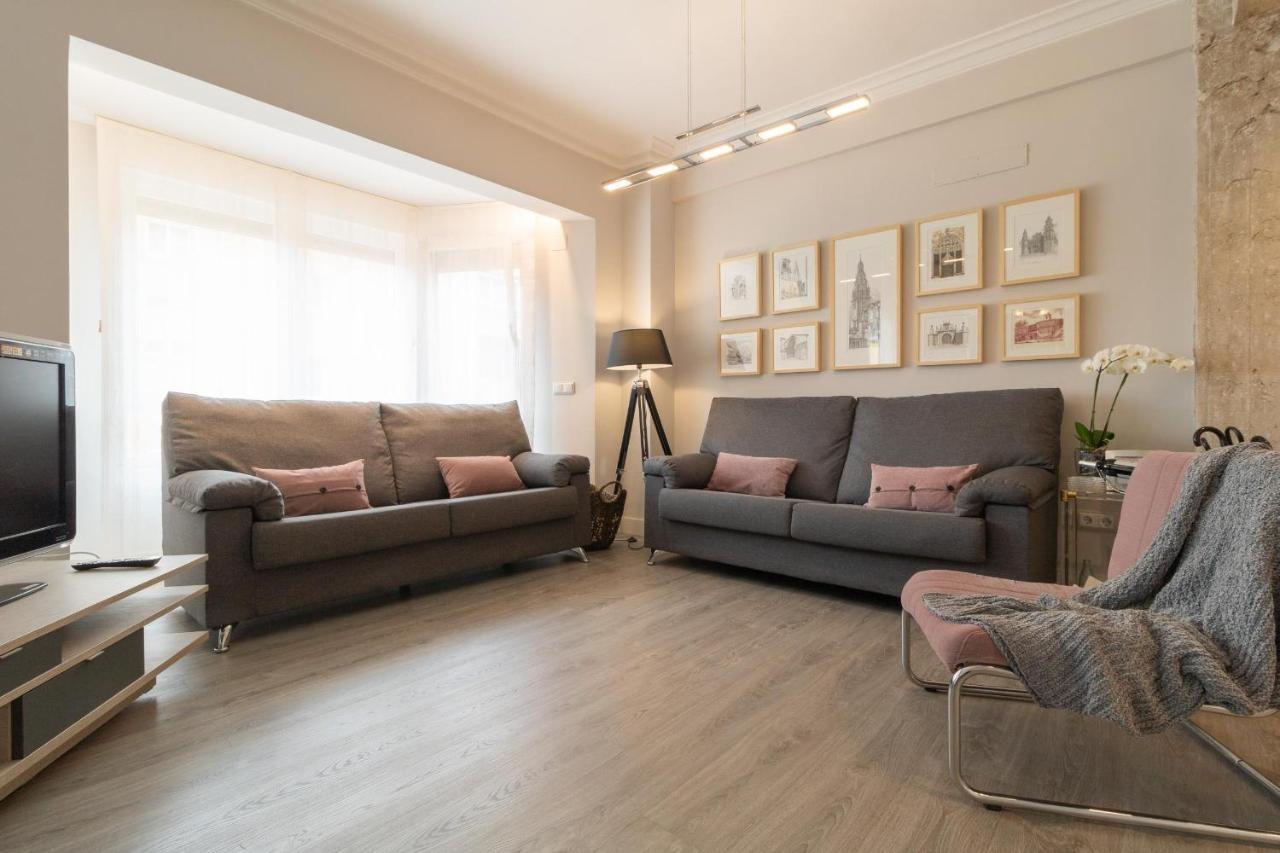 San Pietro Home La Rioja Λογκρόνο Εξωτερικό φωτογραφία