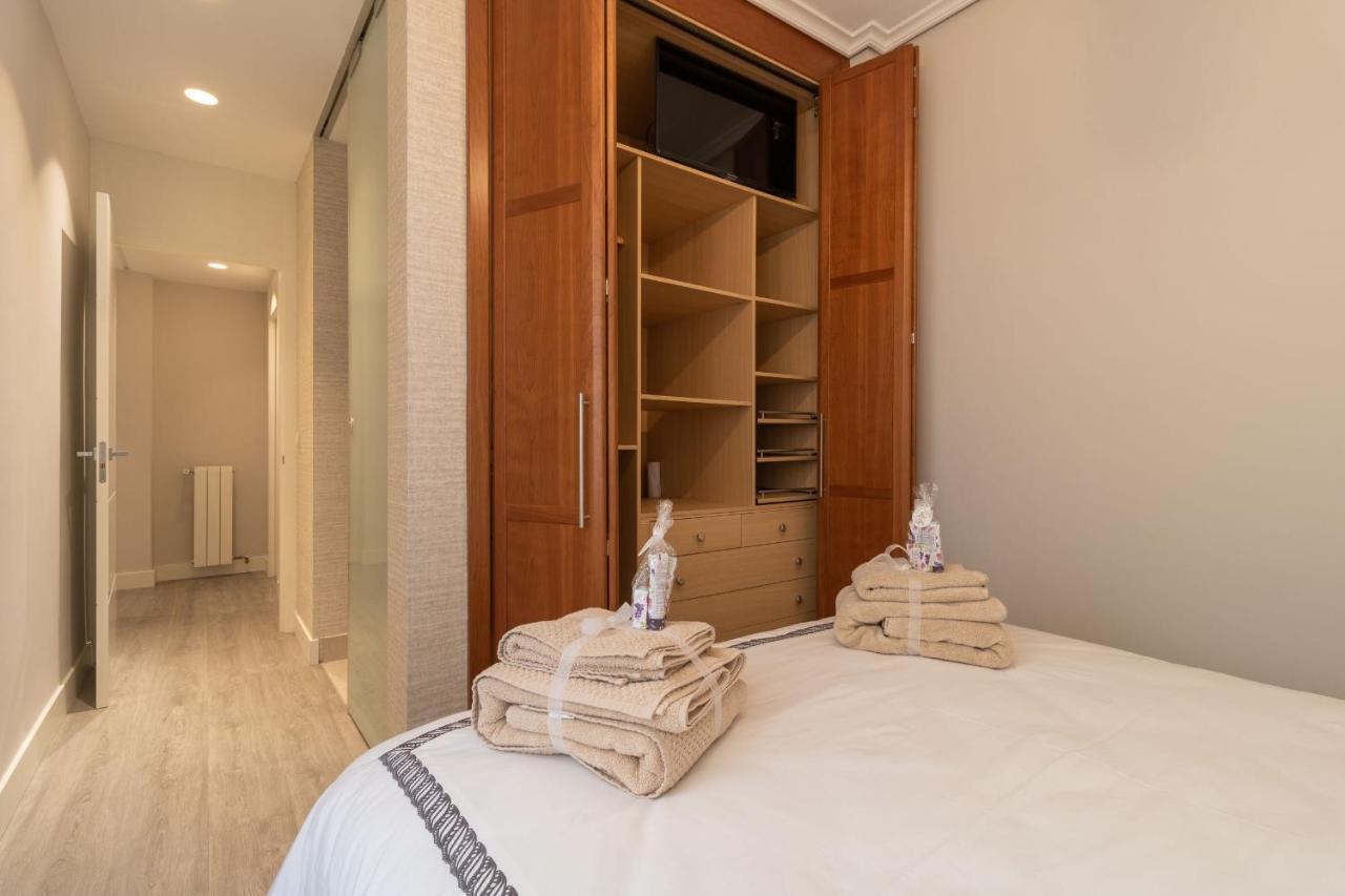 San Pietro Home La Rioja Λογκρόνο Εξωτερικό φωτογραφία