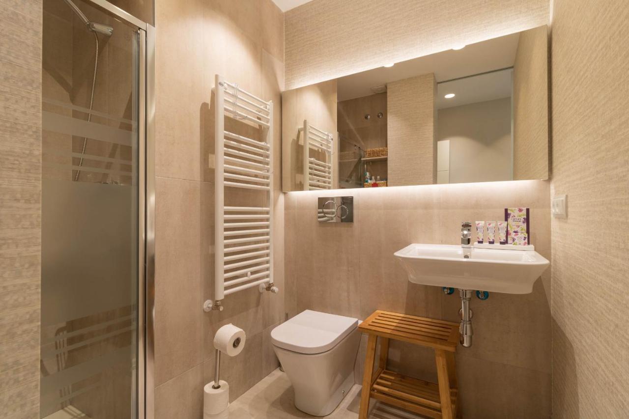 San Pietro Home La Rioja Λογκρόνο Εξωτερικό φωτογραφία