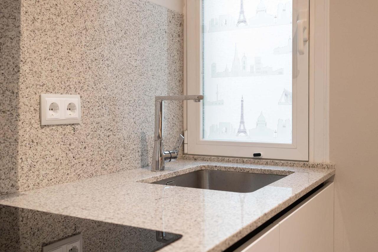 San Pietro Home La Rioja Λογκρόνο Εξωτερικό φωτογραφία