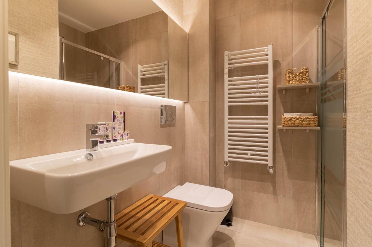 San Pietro Home La Rioja Λογκρόνο Εξωτερικό φωτογραφία