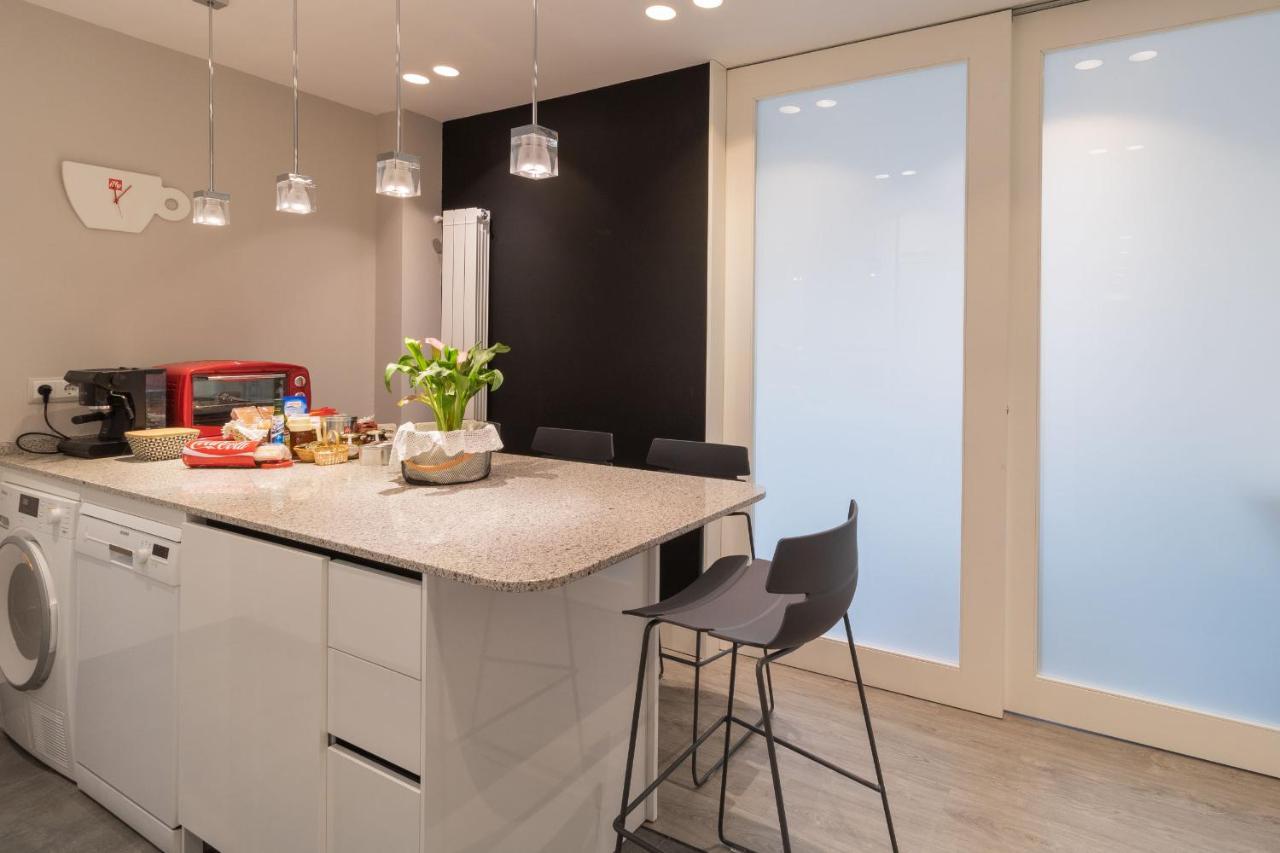 San Pietro Home La Rioja Λογκρόνο Εξωτερικό φωτογραφία