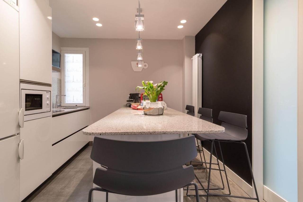 San Pietro Home La Rioja Λογκρόνο Εξωτερικό φωτογραφία