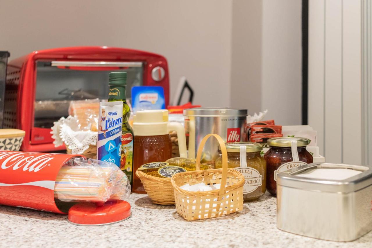 San Pietro Home La Rioja Λογκρόνο Εξωτερικό φωτογραφία