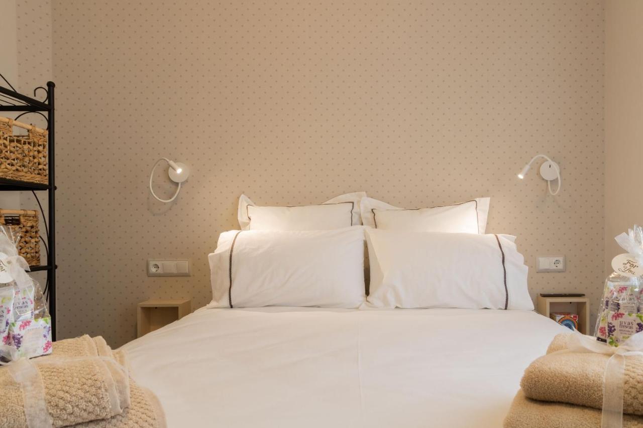 San Pietro Home La Rioja Λογκρόνο Εξωτερικό φωτογραφία