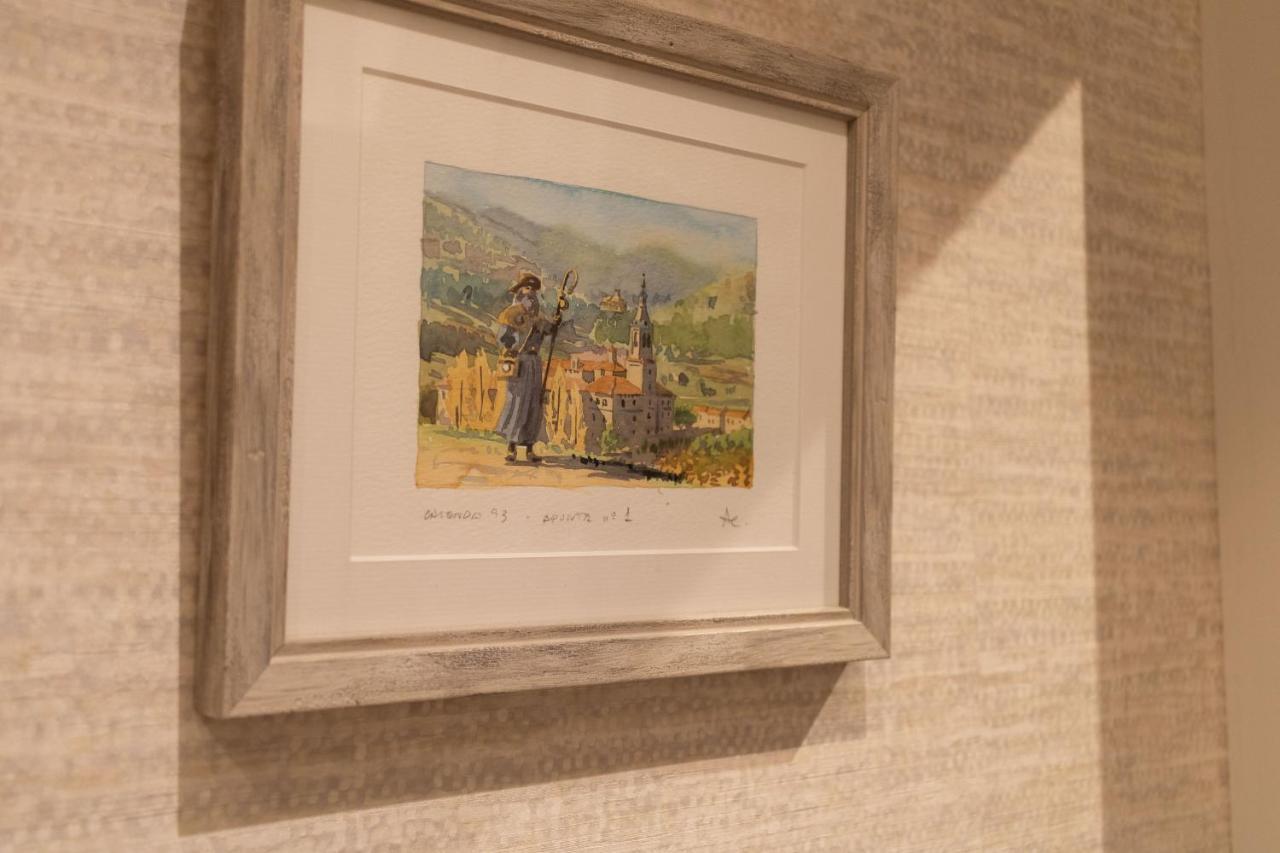 San Pietro Home La Rioja Λογκρόνο Εξωτερικό φωτογραφία