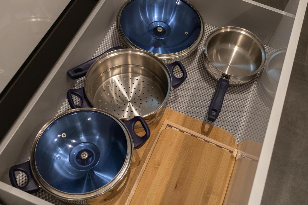 San Pietro Home La Rioja Λογκρόνο Εξωτερικό φωτογραφία