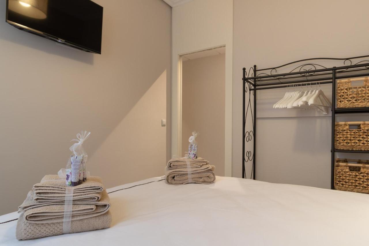 San Pietro Home La Rioja Λογκρόνο Εξωτερικό φωτογραφία